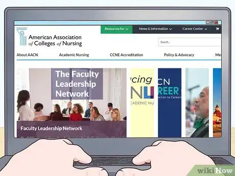 Image titled Become a Nurse Anesthetist Step 2