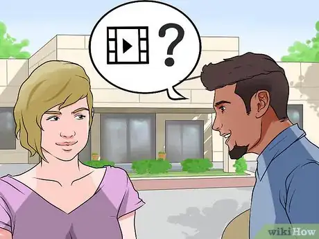 Image titled Get a Girl Who Is in a Relationship to Like You Step 1