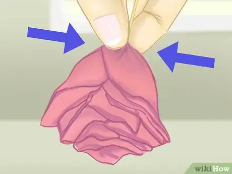 Image titled Create a Sugar Craft Rose Step 12