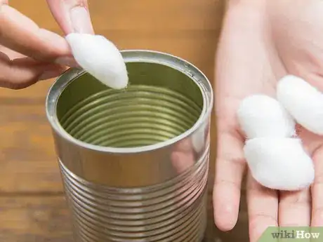 Image titled Create Prison Tattoo Ink Step 2