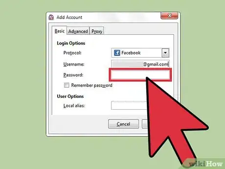 Image titled Add Facebook Chat to Pidgin Step 7