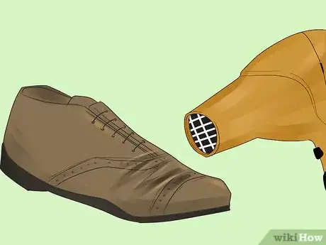 Image titled Keep Dress Shoes from Creasing Step 11