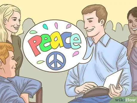 Image titled Celebrate International Day of Peace Step 8
