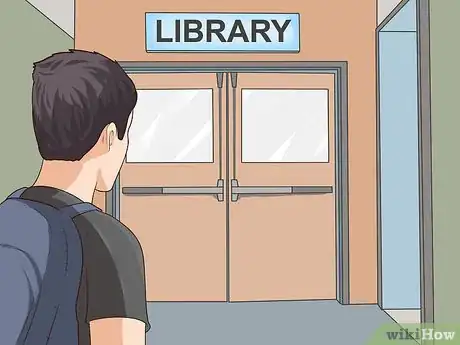 Image titled Avoid Getting Lost on a College Campus Step 12