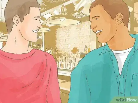 Image titled Start a Relationship from Dating a Stranger Step 6