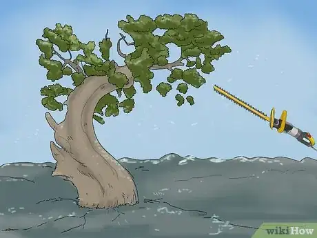 Image titled Prune a Juniper Tree Step 1