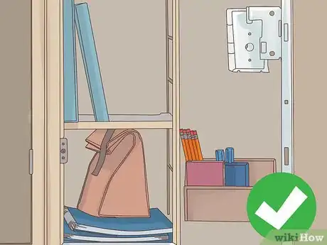 Image titled Lighten Your Backpack Step 7