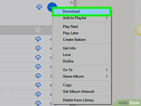 Image titled Add Music from ITunes to Windows Movie Maker Step 9