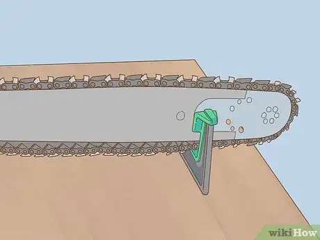 Image titled Sharpen a Chainsaw Step 10