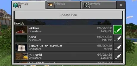 Image titled Screenshot_20200527 142615_Minecraft