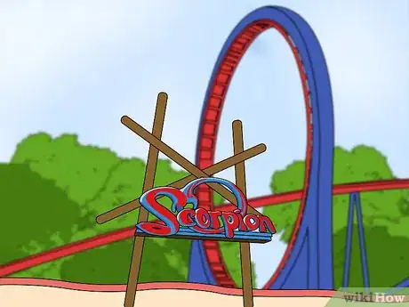 Image titled Visit Busch Gardens Tampa Step 35