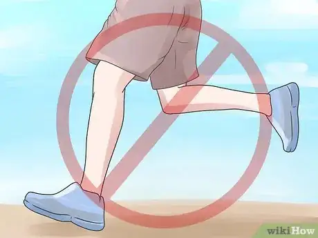 Image titled Build Leg Muscles Step 1