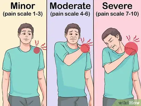 Image titled Describe Pain Step 2
