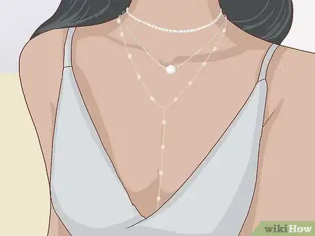 Image titled Layer Jewelry Step 1