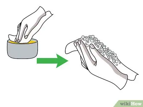 Image titled Remove Dye from Leather Step 1