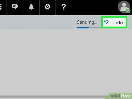 Image titled Recall an Email in Outlook Step 13