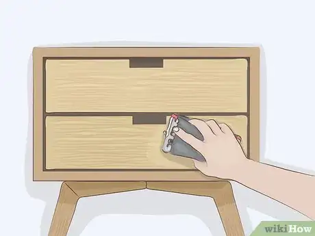 Image titled Gold Leaf Furniture Step 5