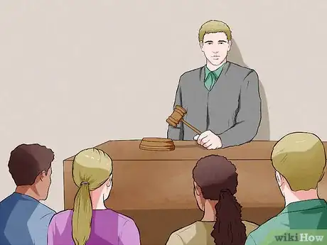 Image titled Take Action Against the Misuse of Police Dogs Step 23