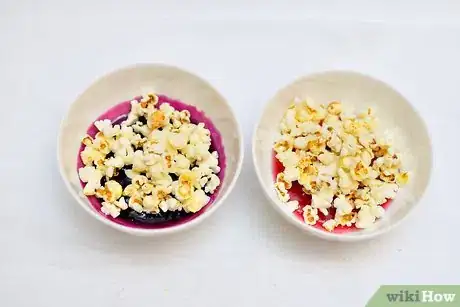 Image titled Make Cotton Candy Flavored Popcorn Step 9