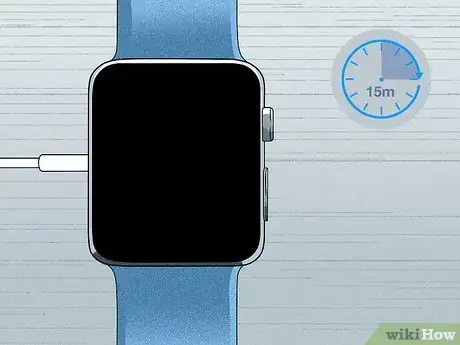 Image titled Why Isn't Your Apple Watch Turning on Step 6