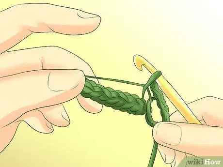 Image titled Make a Crochet Flower Ring Step 5