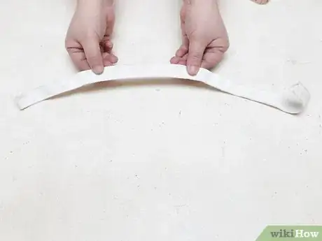 Image titled Make an Elastic Headband Step 2