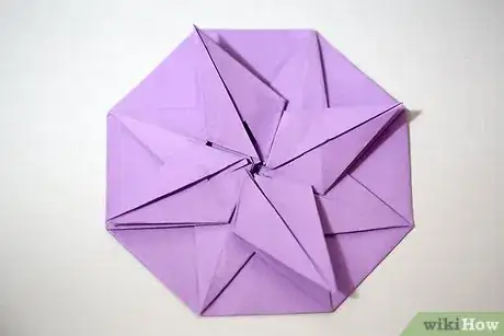 Image titled Choose Paper for Origami Step 1