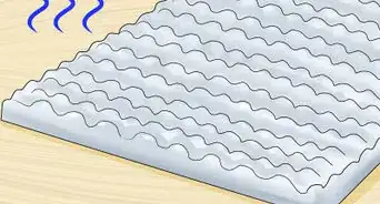 Clean a Mattress Pad