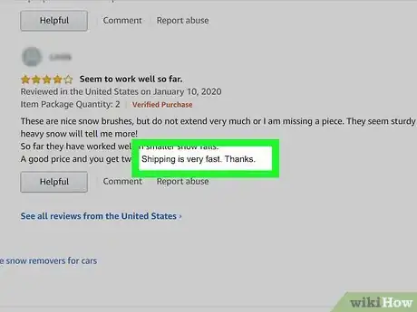 Image titled Promote Products on Amazon Step 5