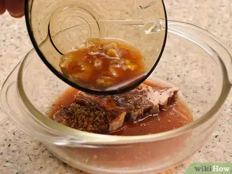 Image titled Grill Indoors Step 6