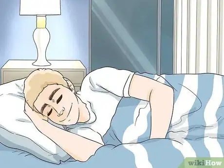 Image titled Treat an Upper Respiratory Infection Step 2