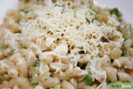 Image titled Make Healthy Mac and Cheese in a Slow Cooker Step 5