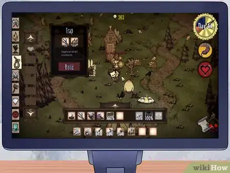 Image titled Build a Panic Room in Don’t Starve Step 12