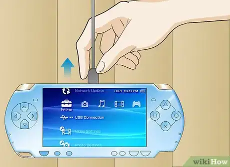 Image titled Download Music to PSP Step 12