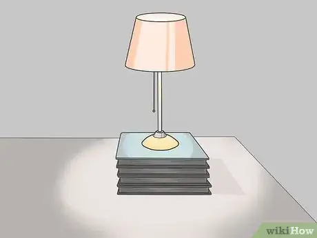 Image titled Display Books Step 3