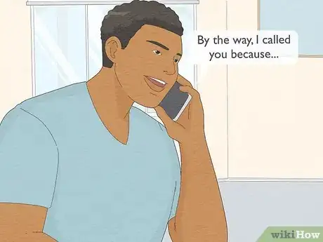 Image titled Call Someone You Haven't Talked to in a Long Time Step 9