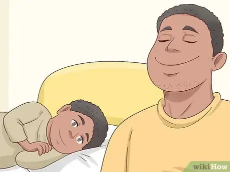 Image titled Get Your Toddler to Nap Step 8