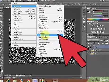 Image titled Make Rain in Photoshop Step 11