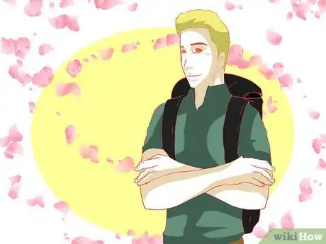 Image titled Have Airport Etiquette Step 17