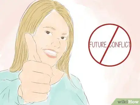 Image titled Apologize After a Dispute Step 12