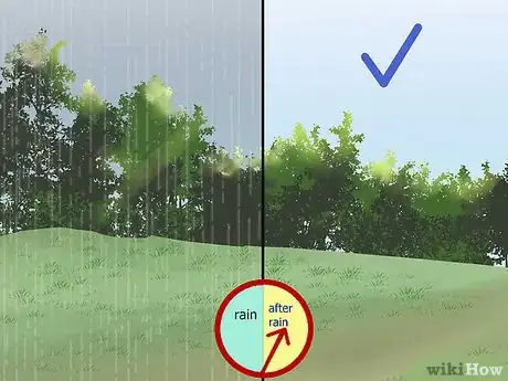 Image titled Pull Weeds Step 1