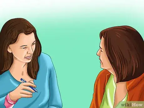 Image titled Live Life Without Having Problems Step 29