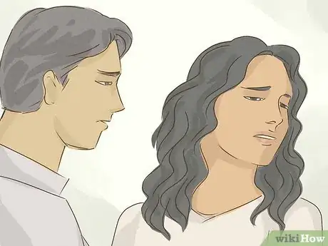 Image titled Read Women's Body Language for Flirting Step 19