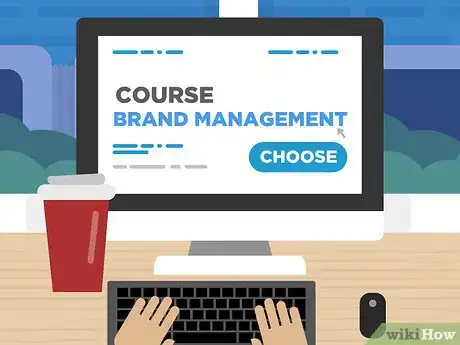 Image titled Choose an Advertising Course Step 4