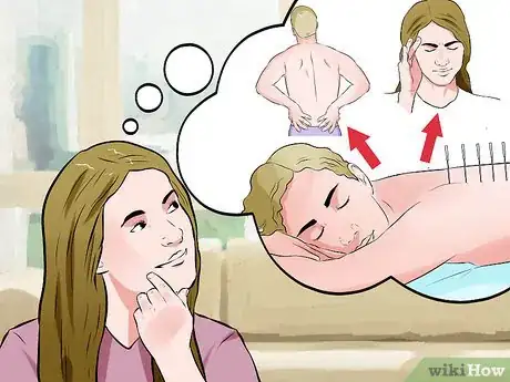 Image titled Choose a Holistic Practitioner Step 12