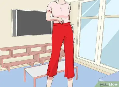 Image titled Wear Culottes Step 9