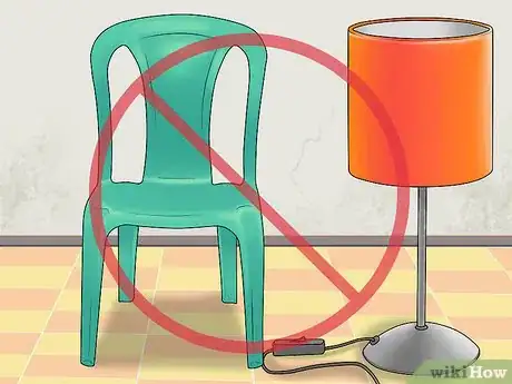 Image titled Choose Eco‐Friendly Home Decor Step 1