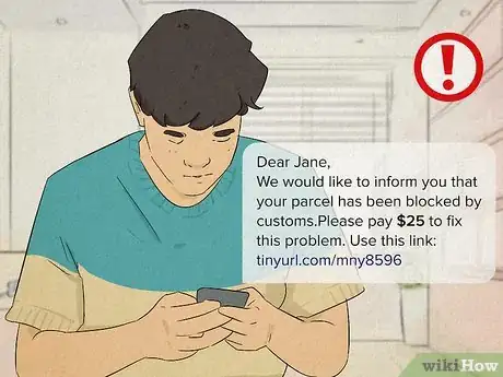 Image titled Avoid Shipping Scams Step 3