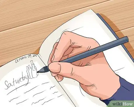 Image titled Stop Binge Drinking Step 8