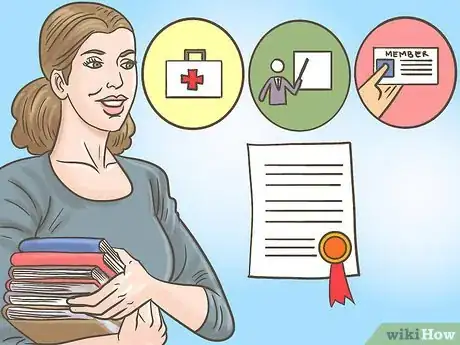 Image titled Be a Preschool Teacher Step 4